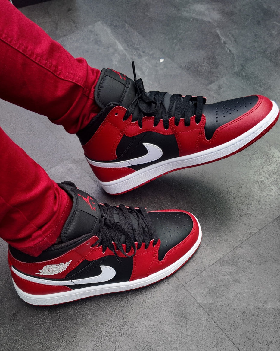NIKE Air Jordan