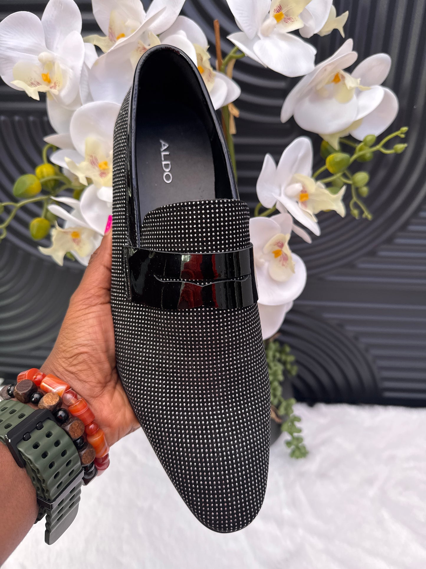 ALDO Slip loafers for men
