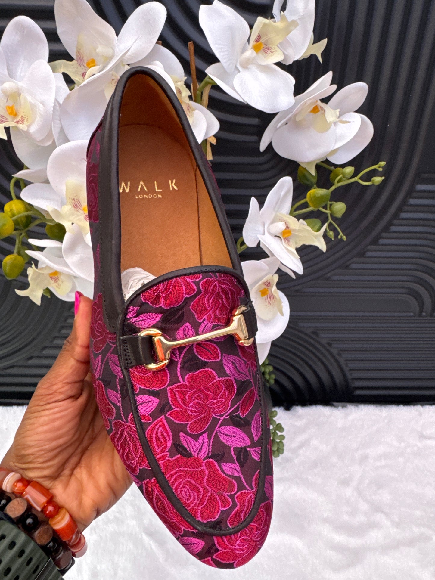 Walk London Loafers for men