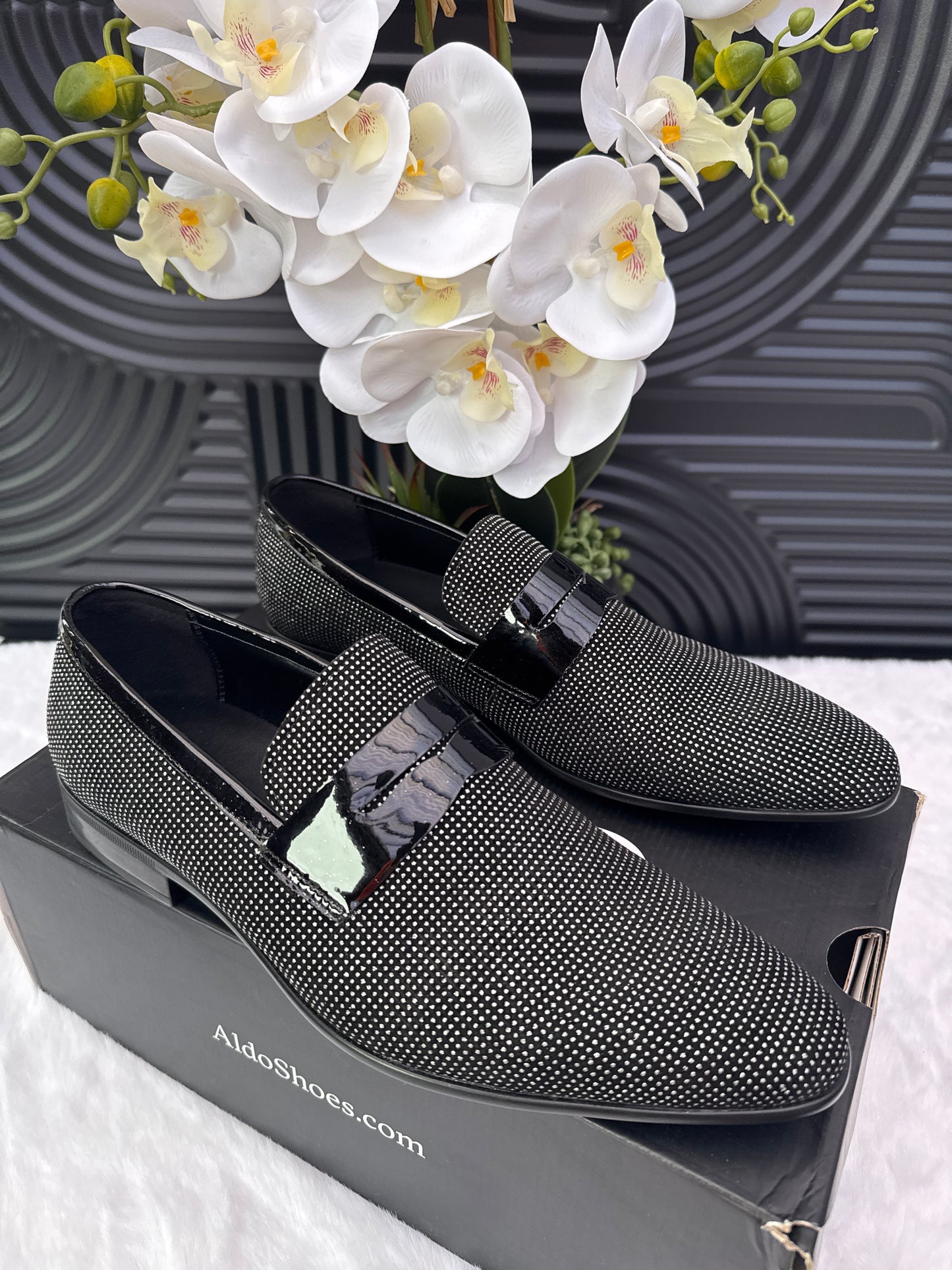 ALDO Slip loafers for men