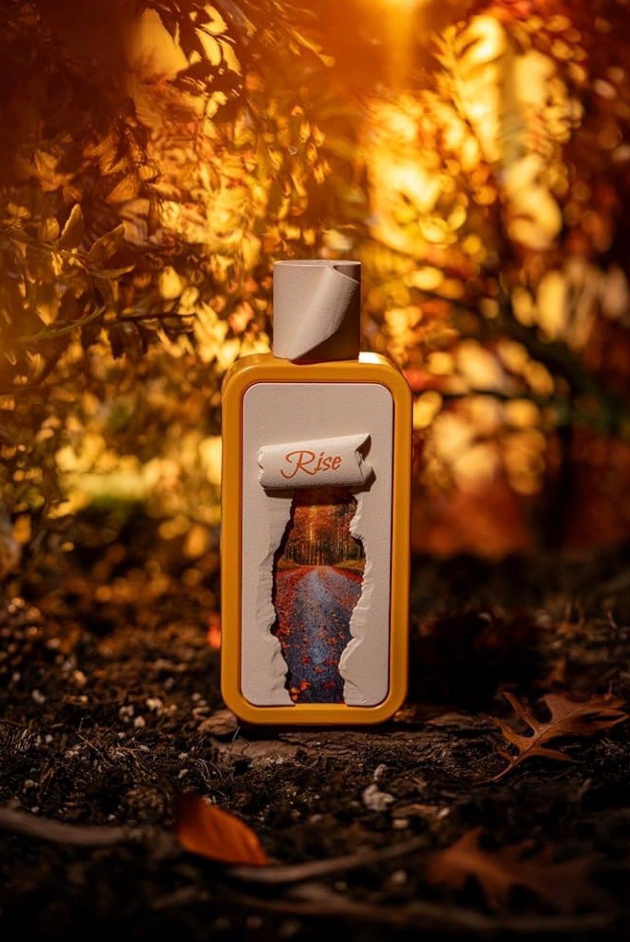 Seasons Rise by Riifs EDP - Authentic Retail Product