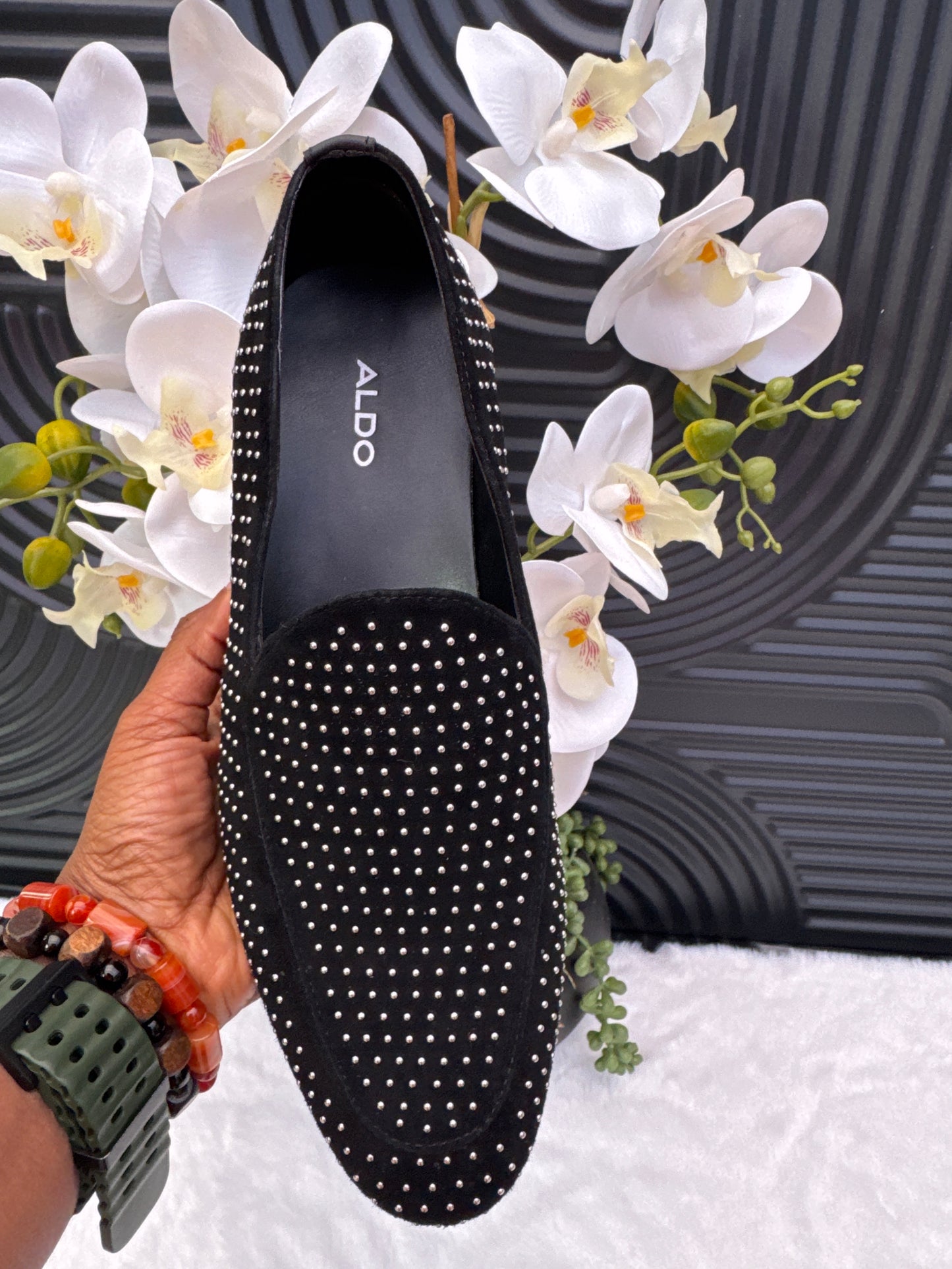 ALDO Slip loafers for men