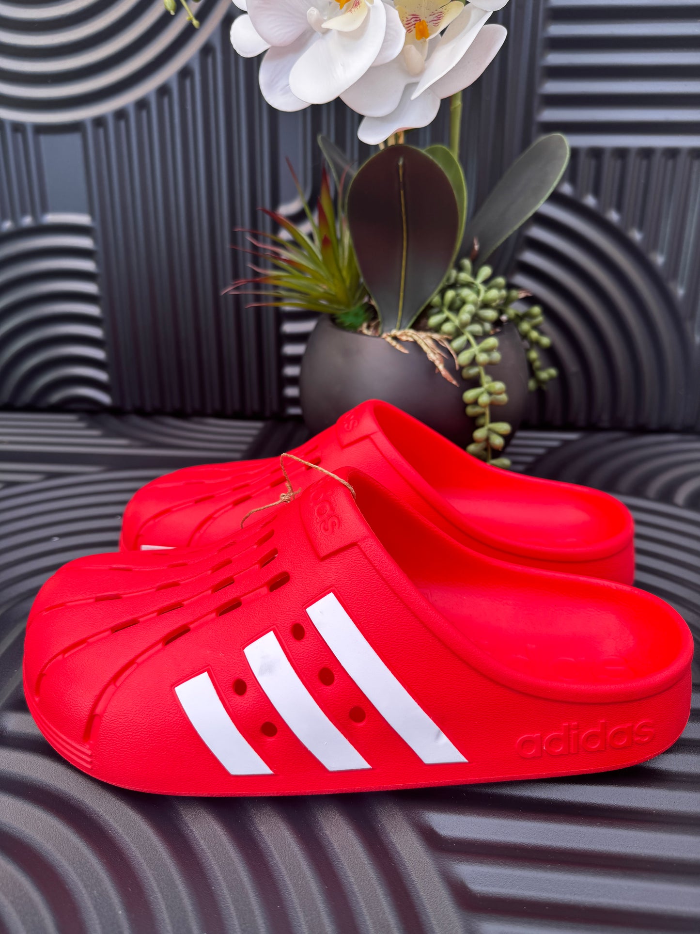 Unisex Adidas Clogs Slides