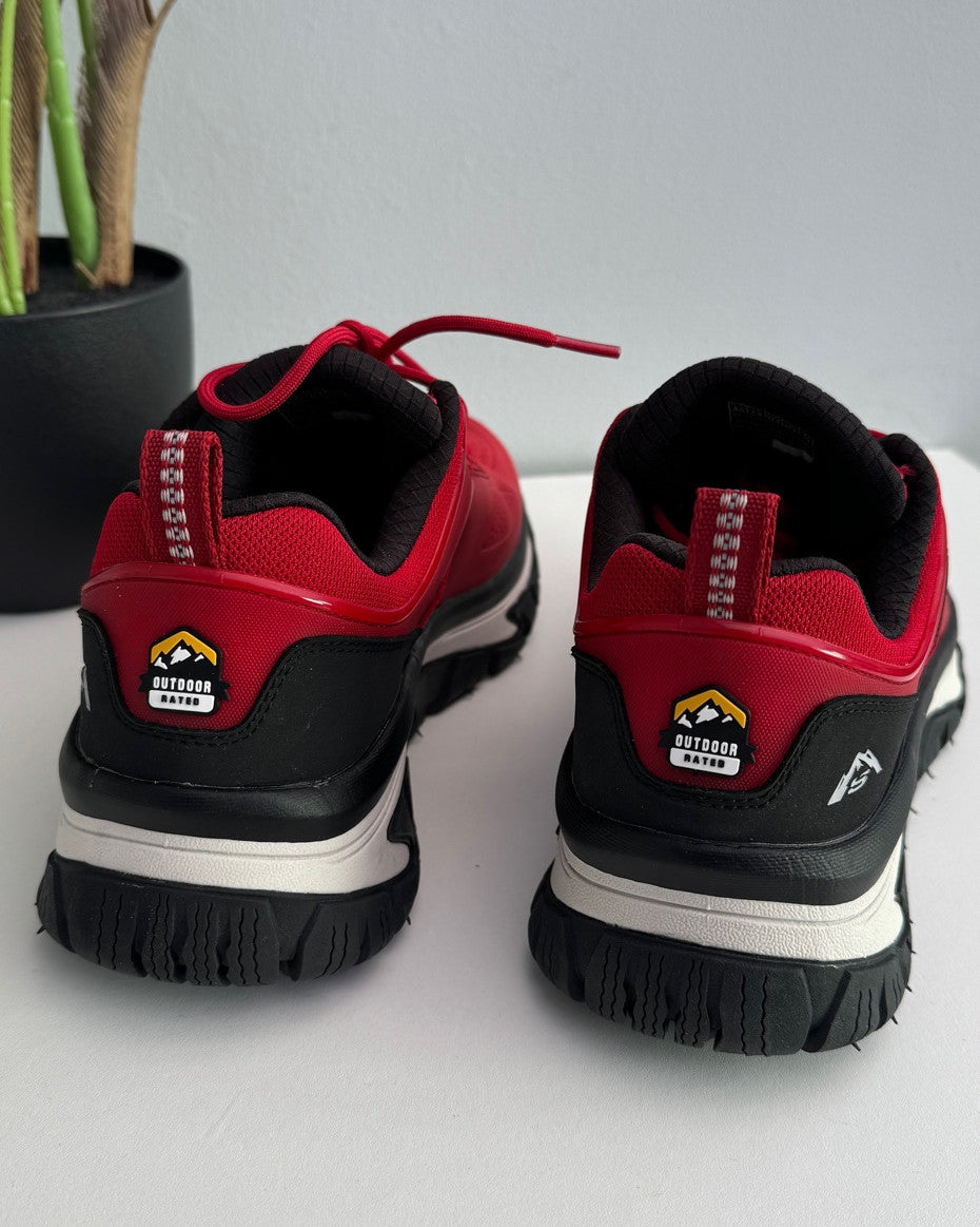 Skechers Water Resistant Walking Shoes