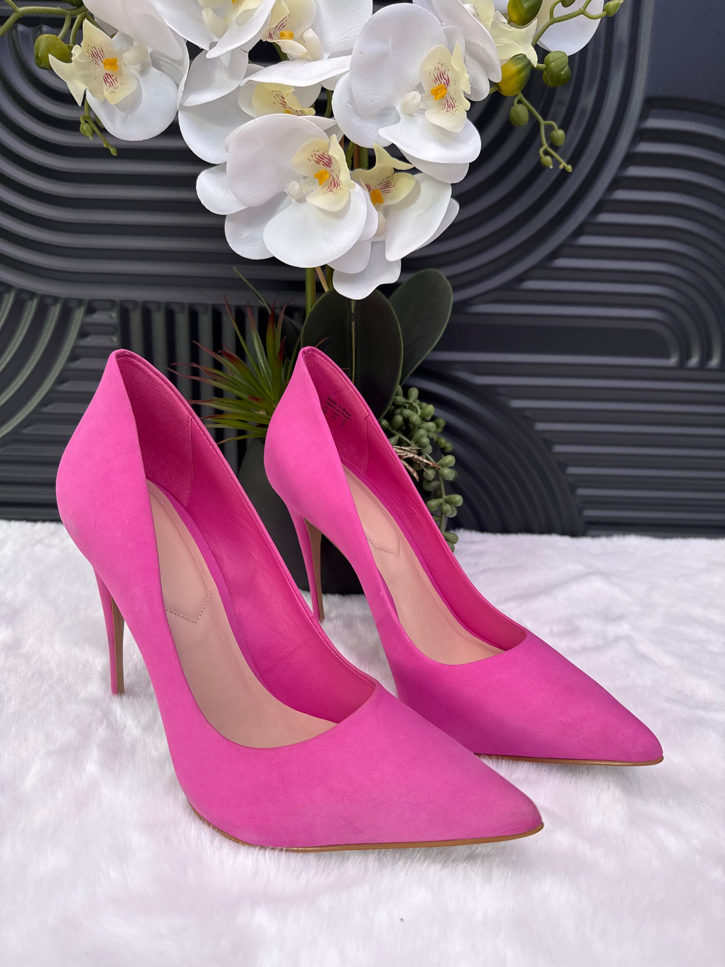 ALDO High Heel Court Shoes