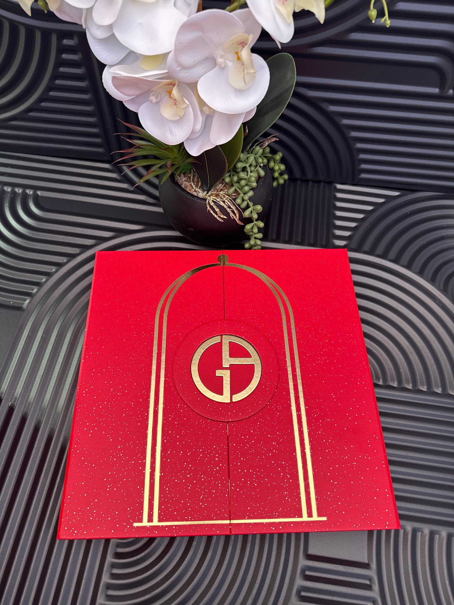 Armani Advent Calendar