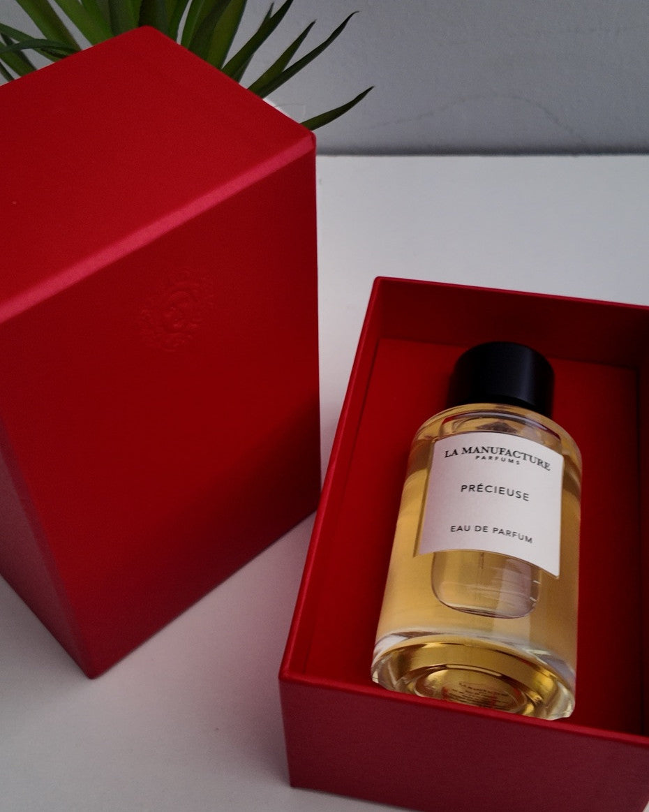 La Manufacture Precieuse EDP 100ml Unisex