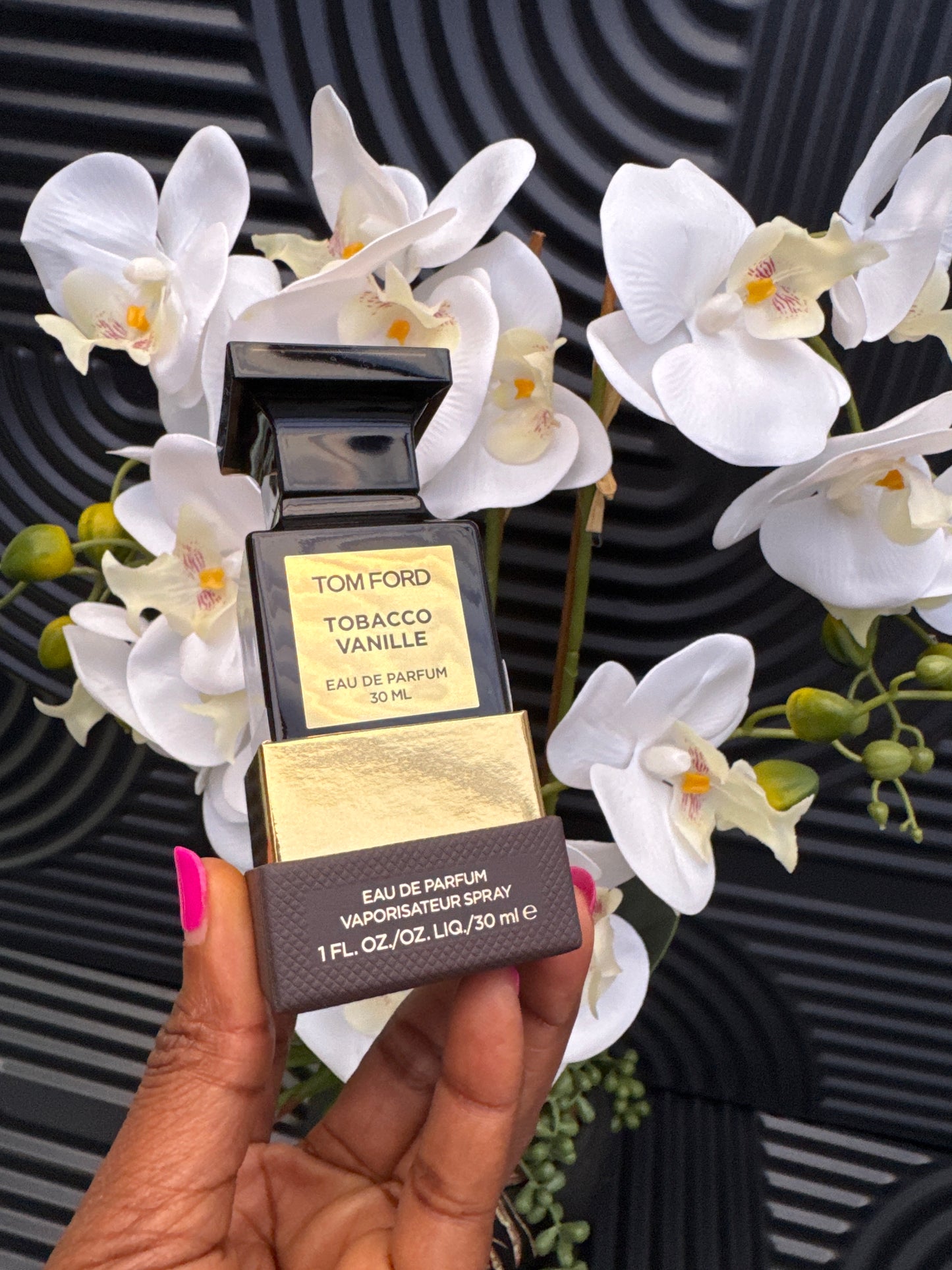 Tom Ford Tobacco Vanille EDP 50ml