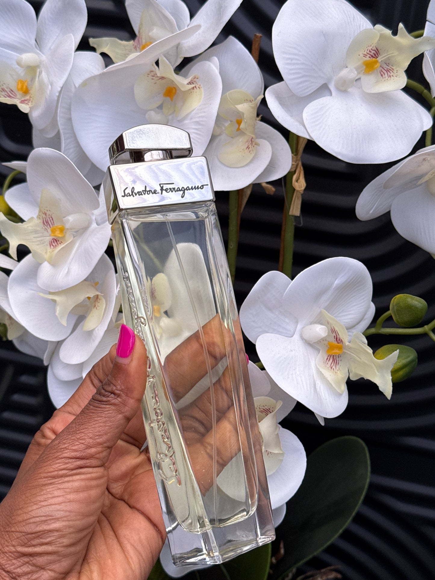 Salvatore Ferragamo Pour Femme EDP
