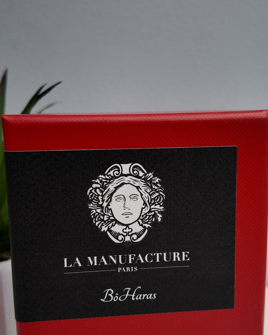 La Manufacture Boharas EDP 100ml UNISEX