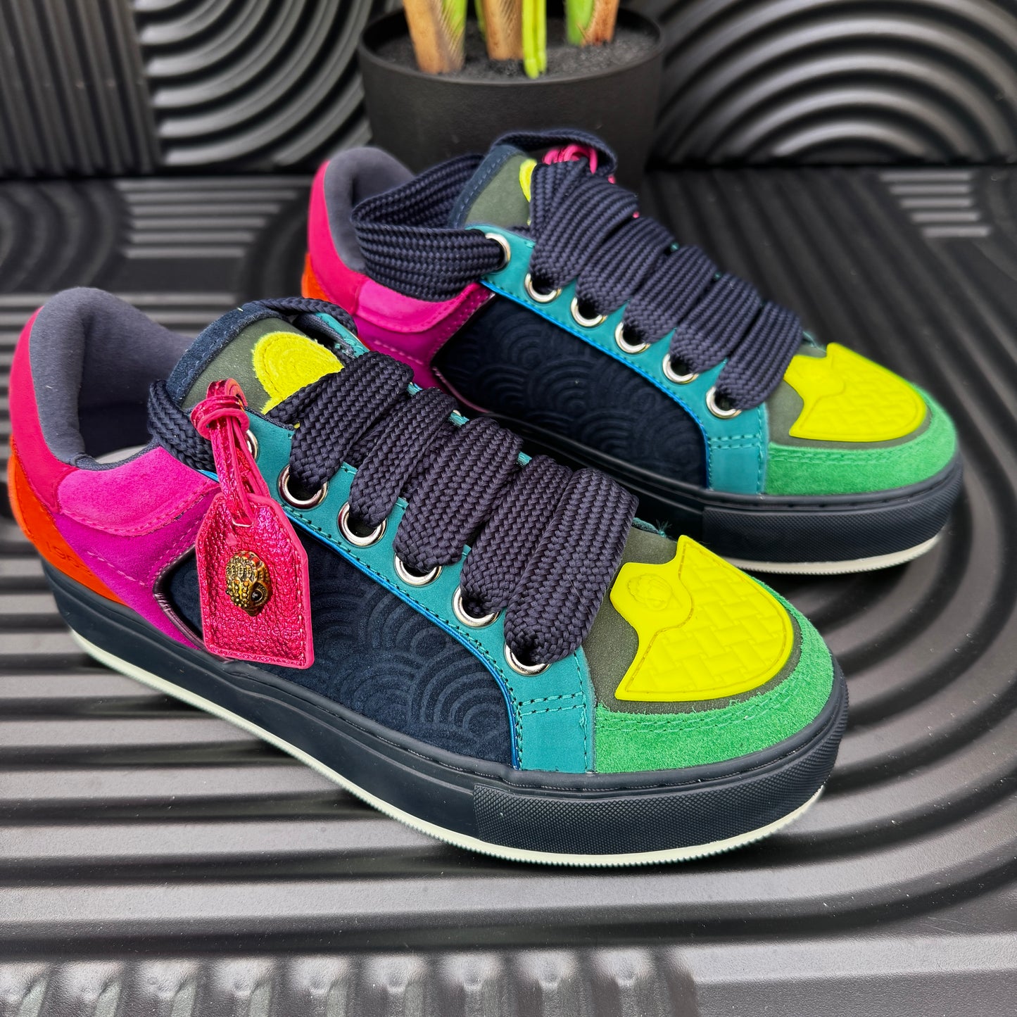 Kurt Geiger Sneakers
