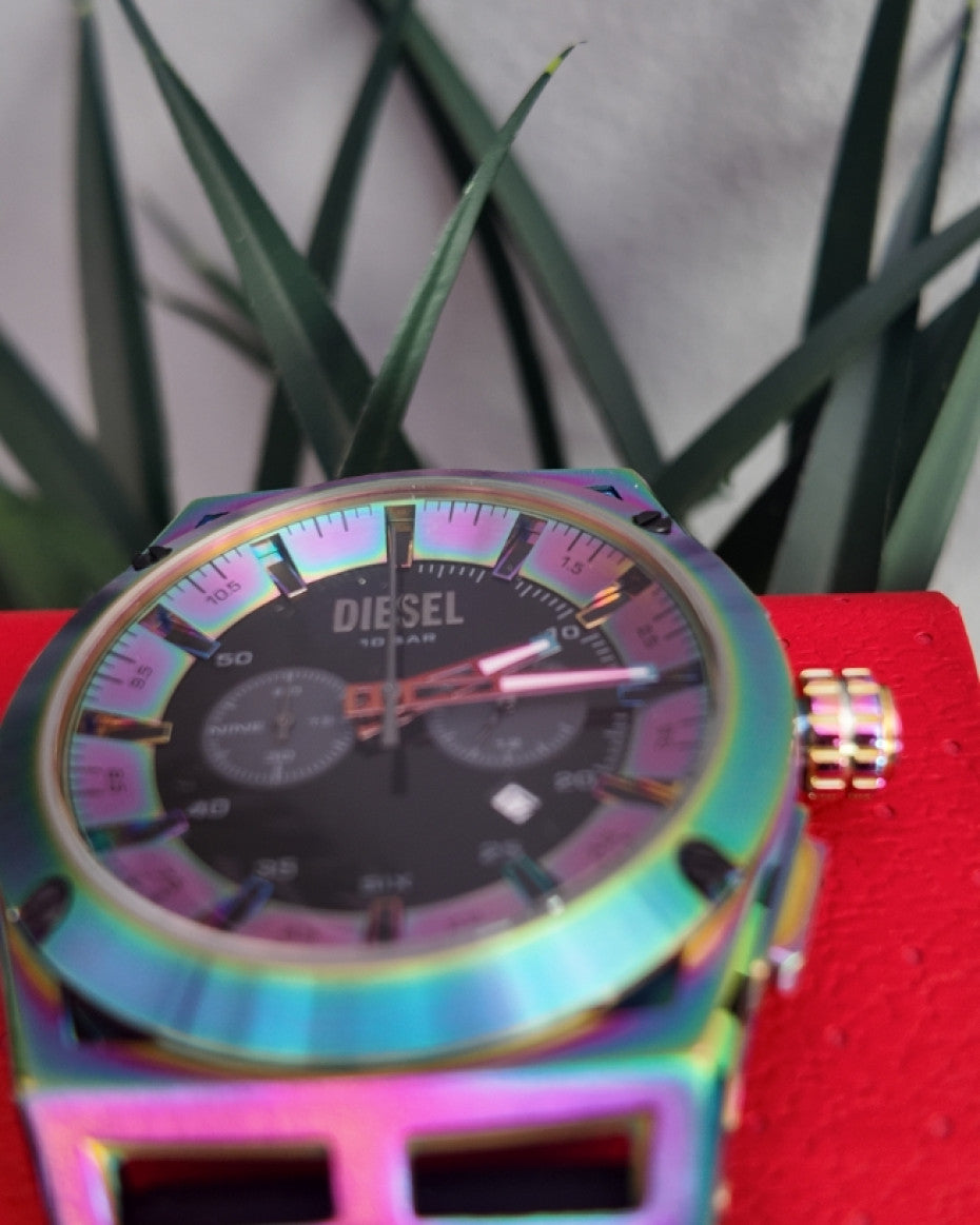 Diesel Chronograph Movement Mens Watch