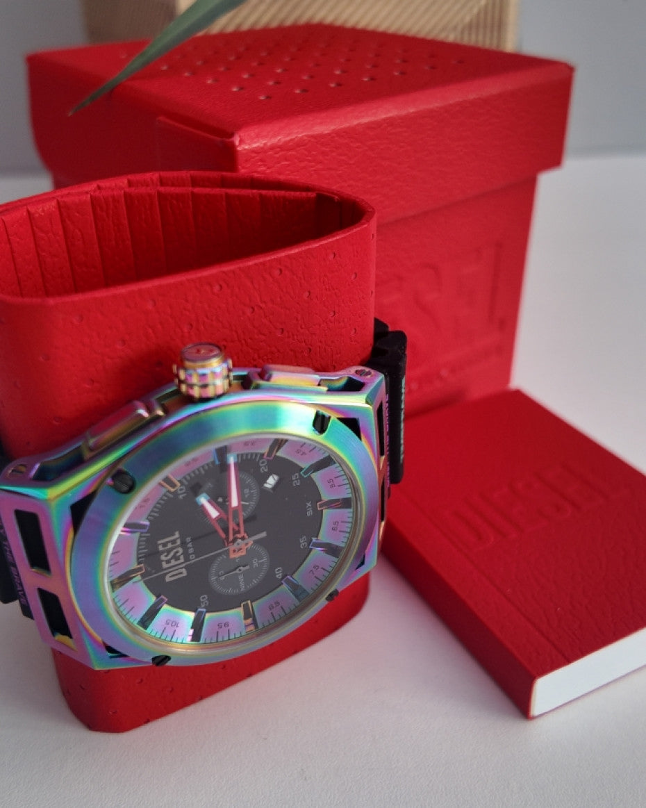 Diesel Chronograph Movement Mens Watch