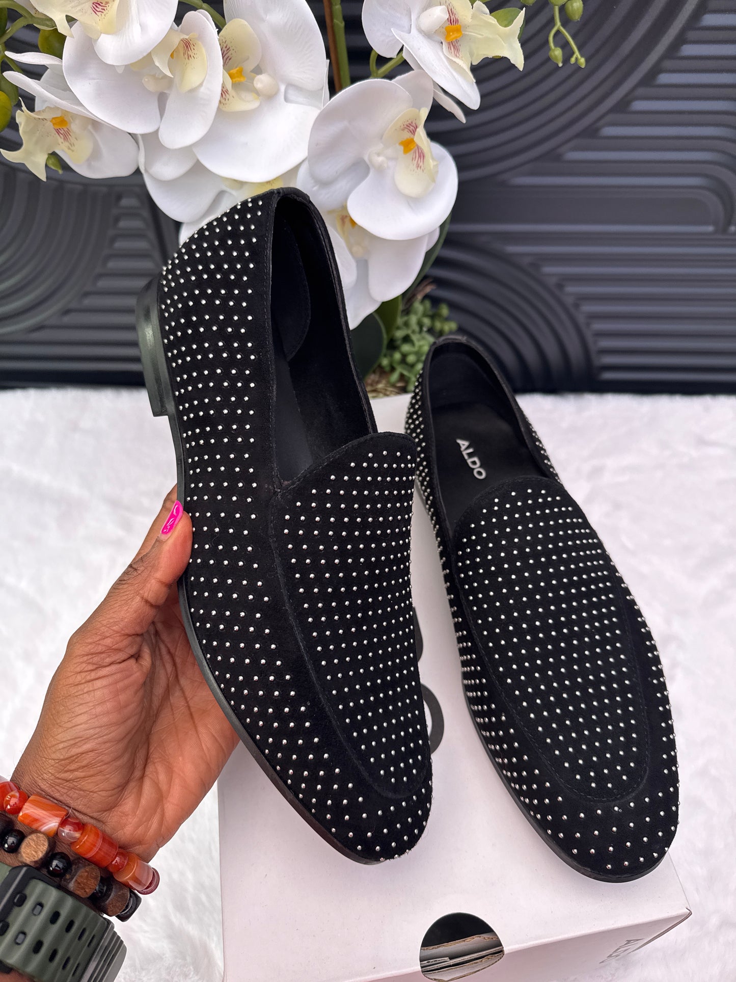ALDO Slip loafers for men
