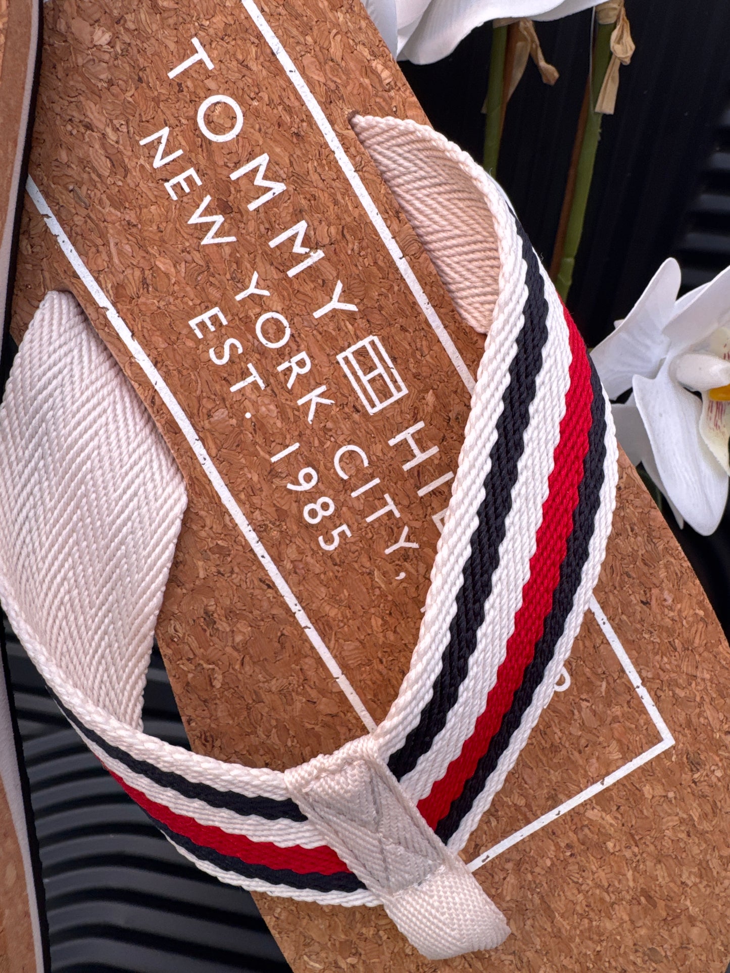 Toe Post sandals for men