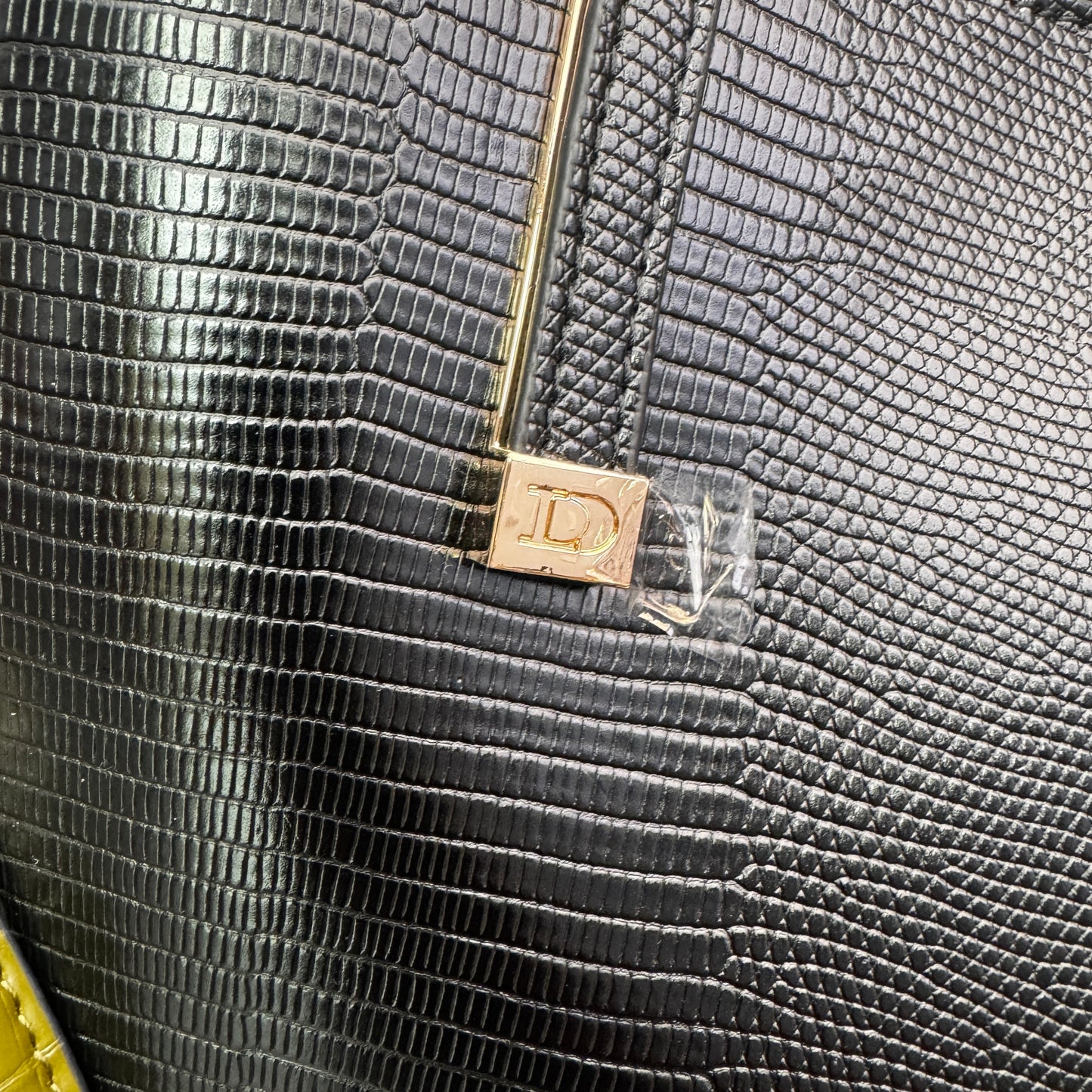 DUNE Shoulder Bag with Long Strap