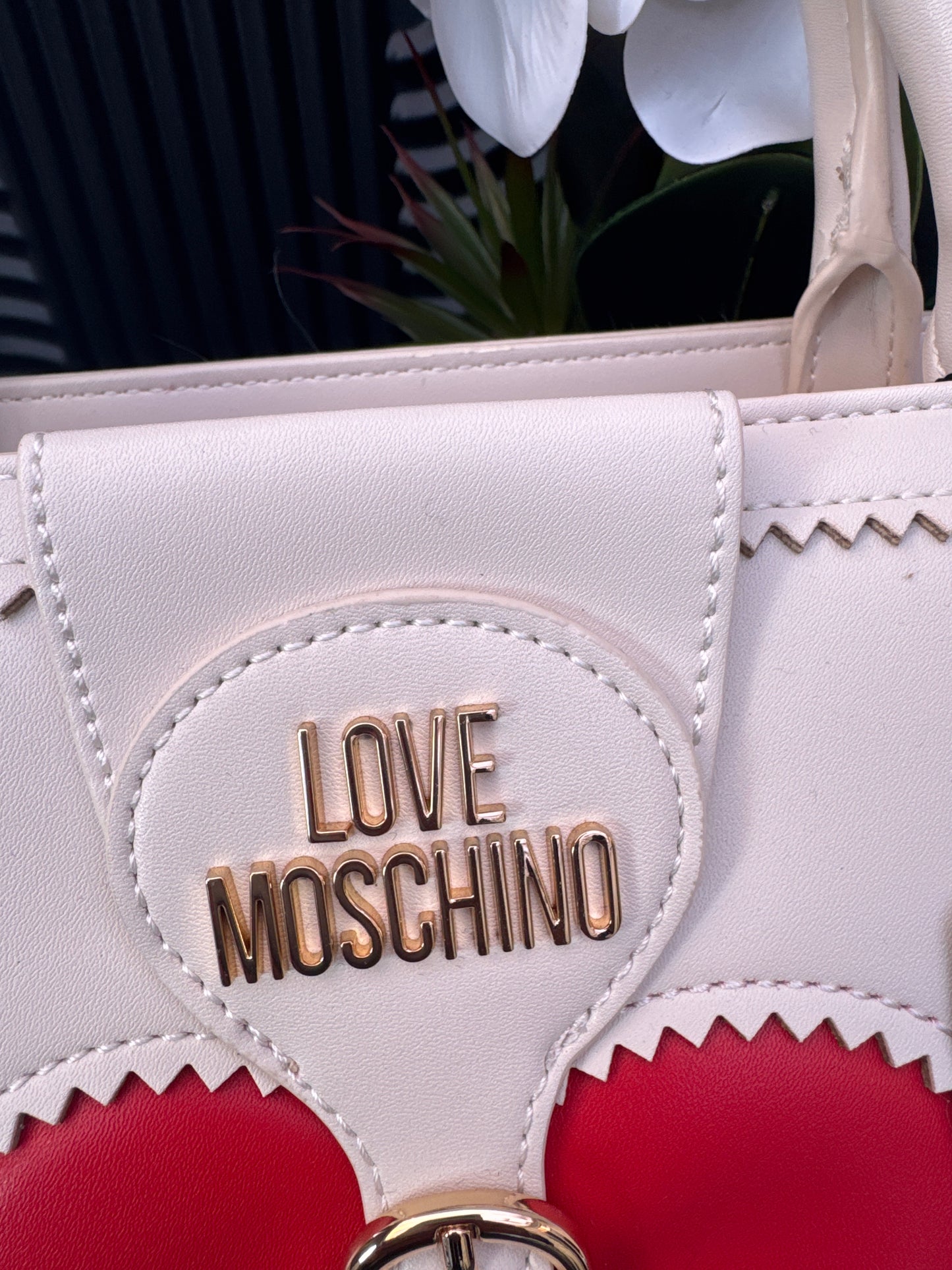 Love Moschino Shoulder Bag