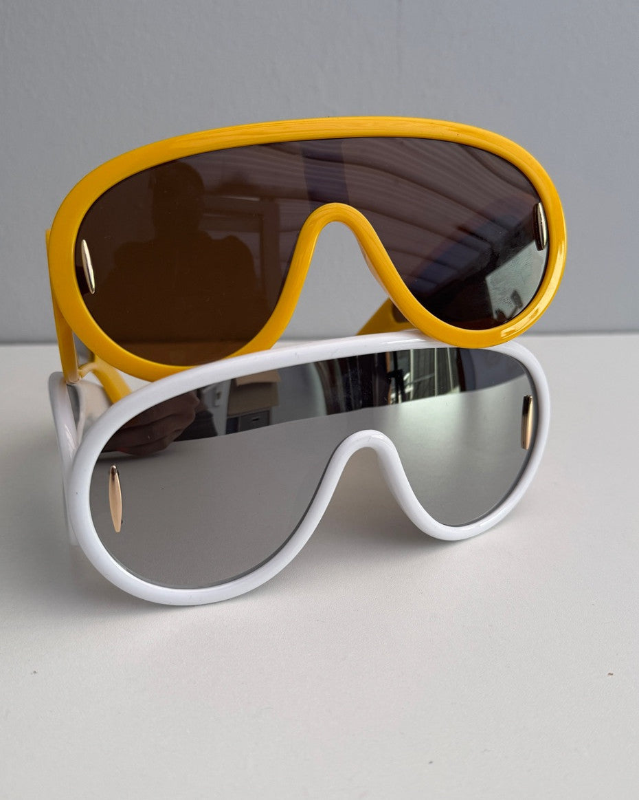 Stylish Sunglasses For The Fashionista