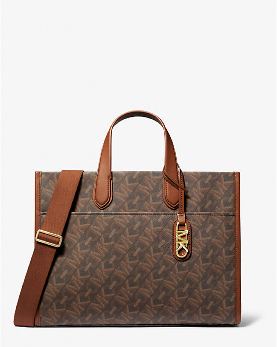 Michael Kors Womens Large Grab Tote
