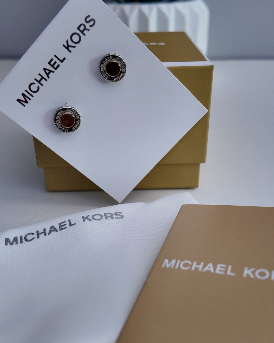 Michael Kors Ladies' Stud Earrings