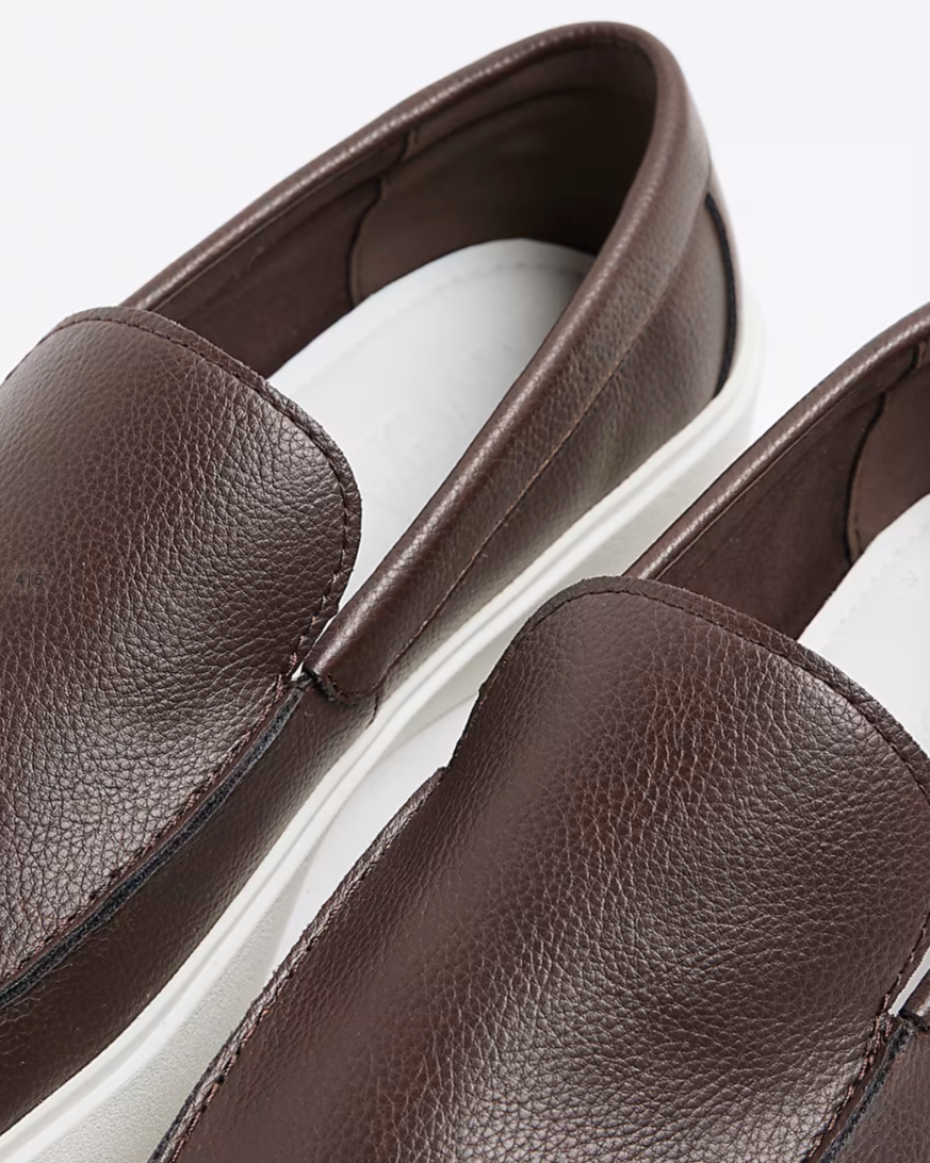 River Island Loafers for Men