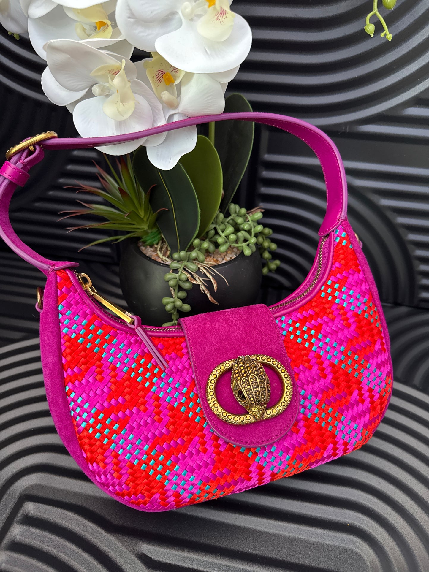 KG Hobo Bag