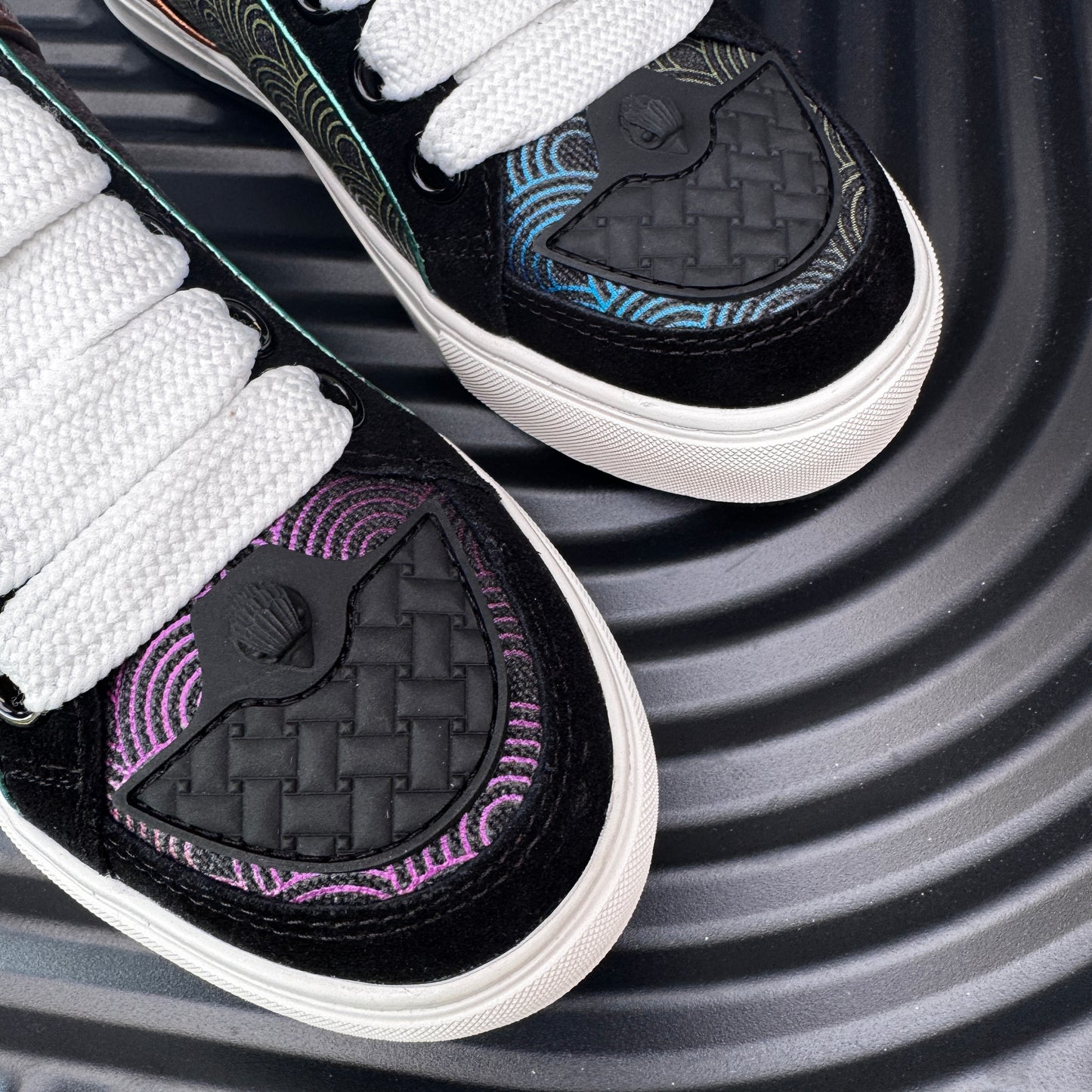 Kurt Geiger Leather Sneakers