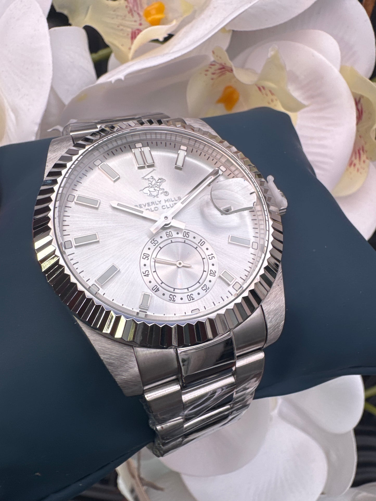 Beverly Hills Polo Club Bracelet Watches