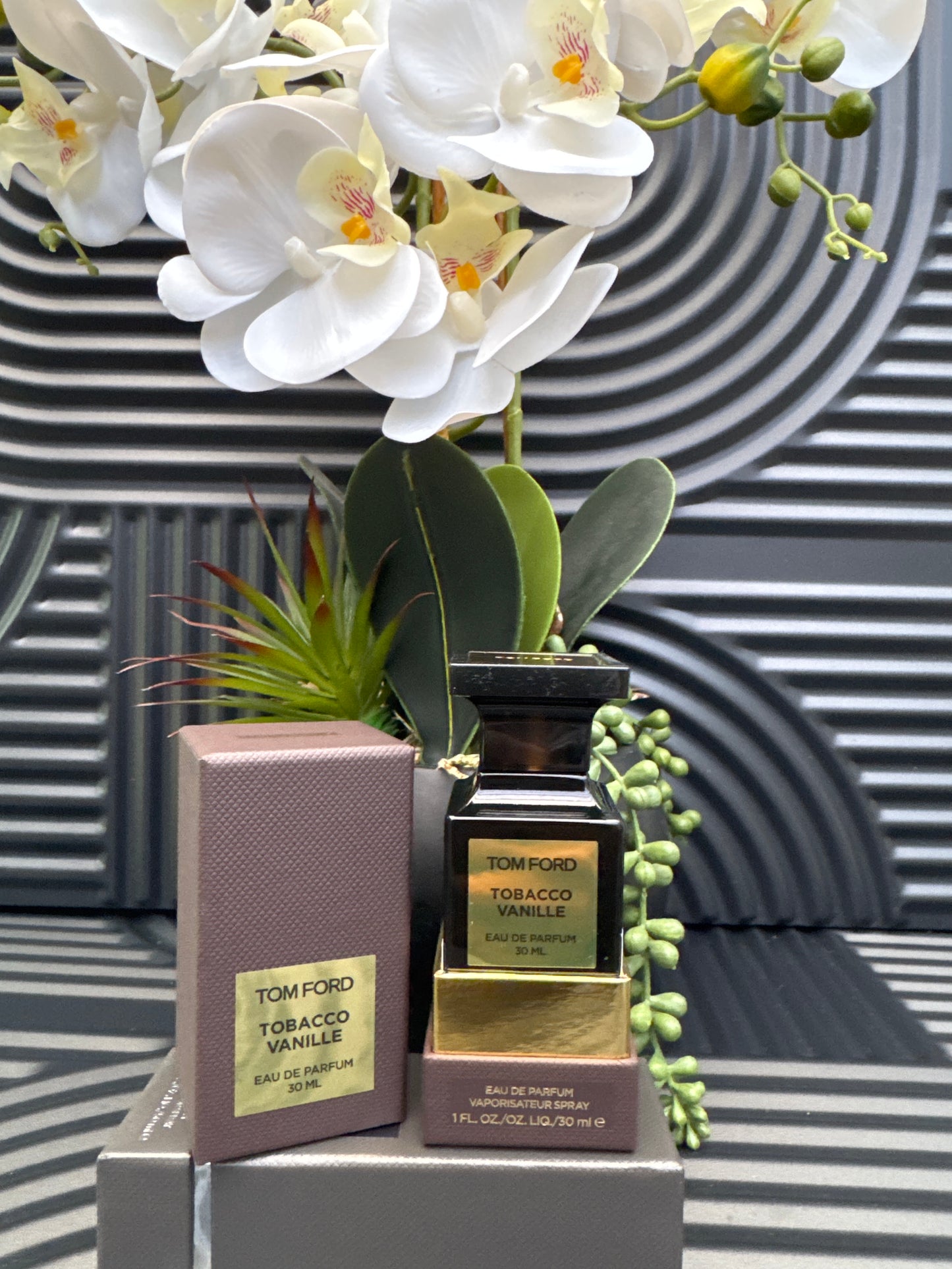 Tom Ford Tobacco Vanille EDP 50ml