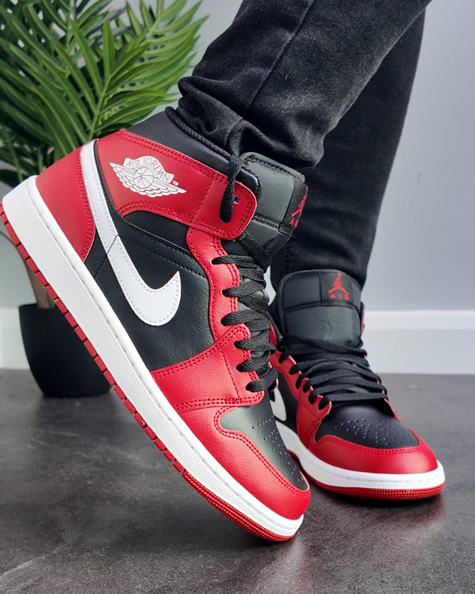 NIKE Air Jordan