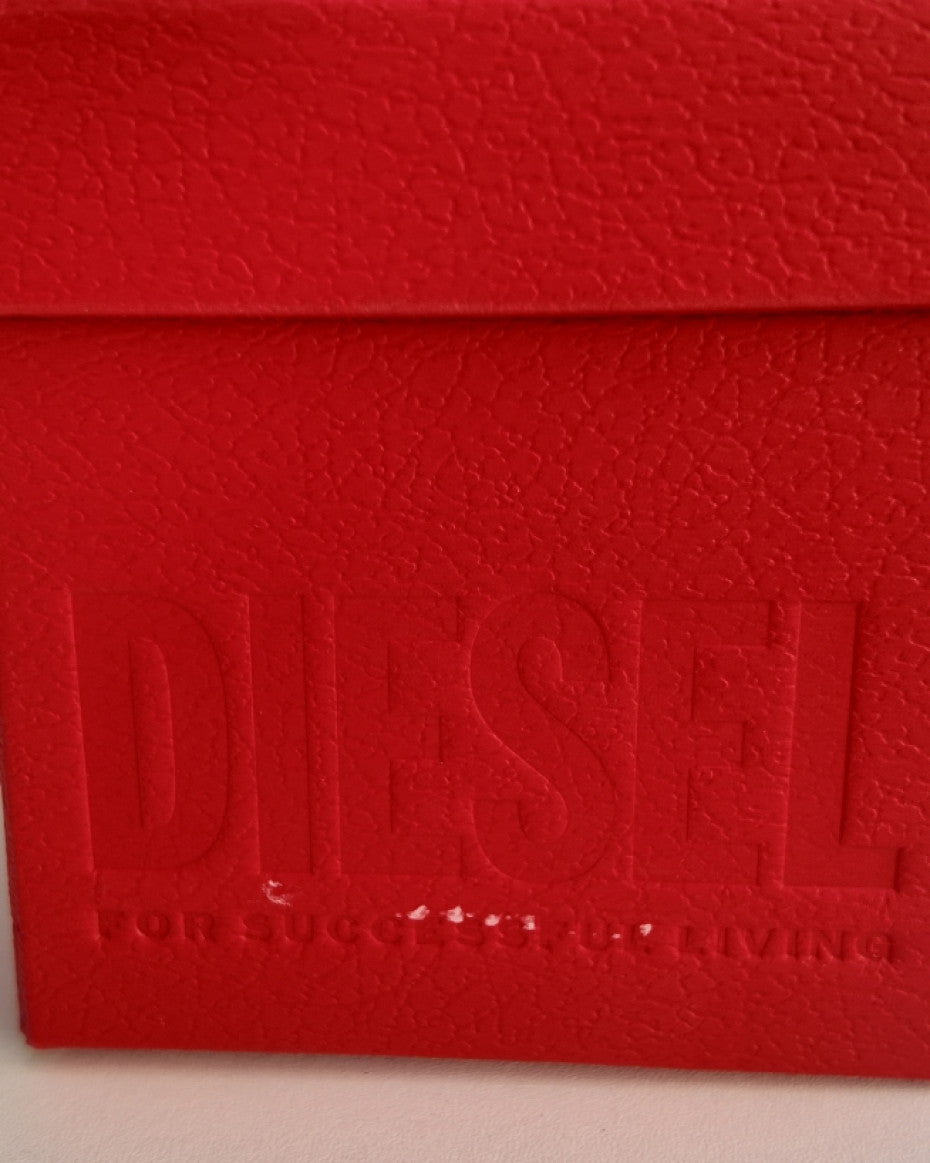 Diesel Chronograph Movement Mens Watch