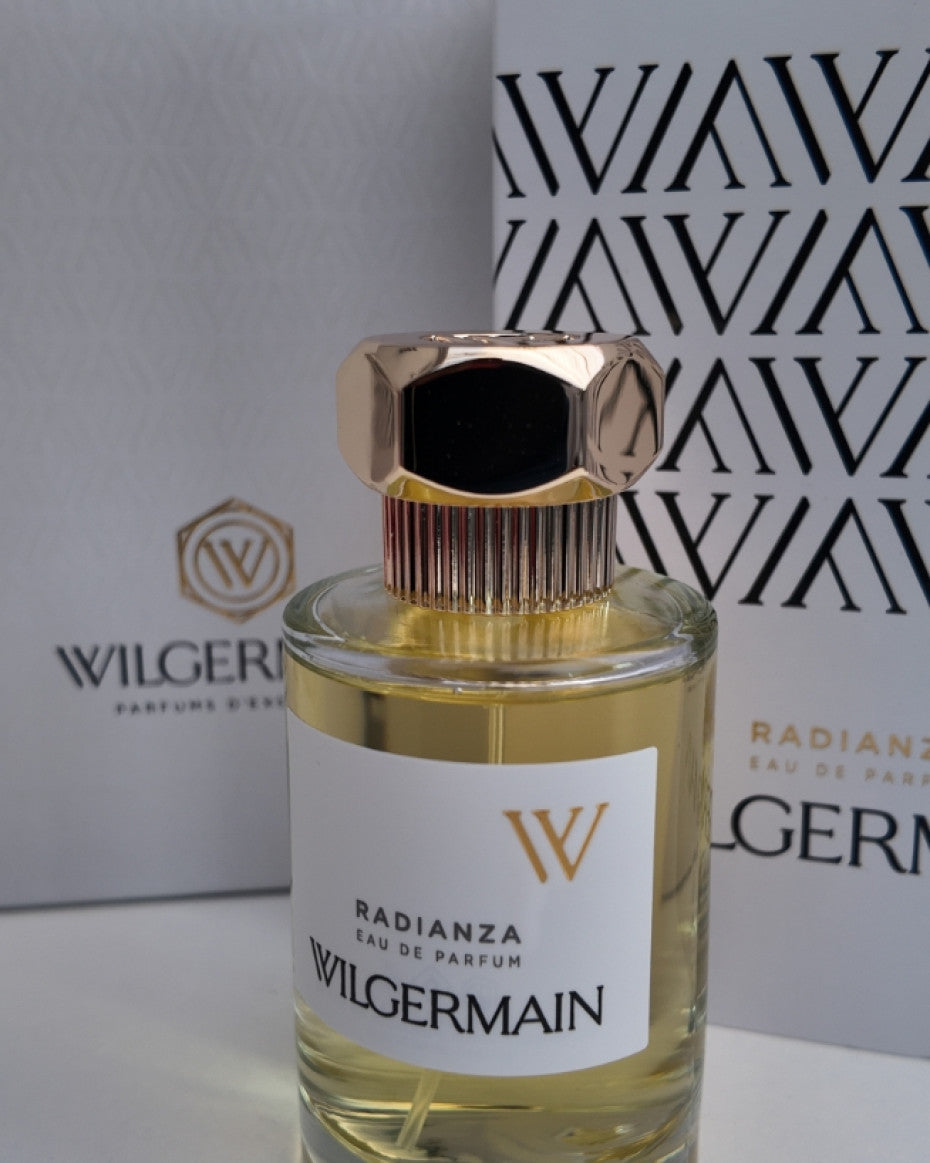Wilgermain Radianza Eau de Parfum 100ml