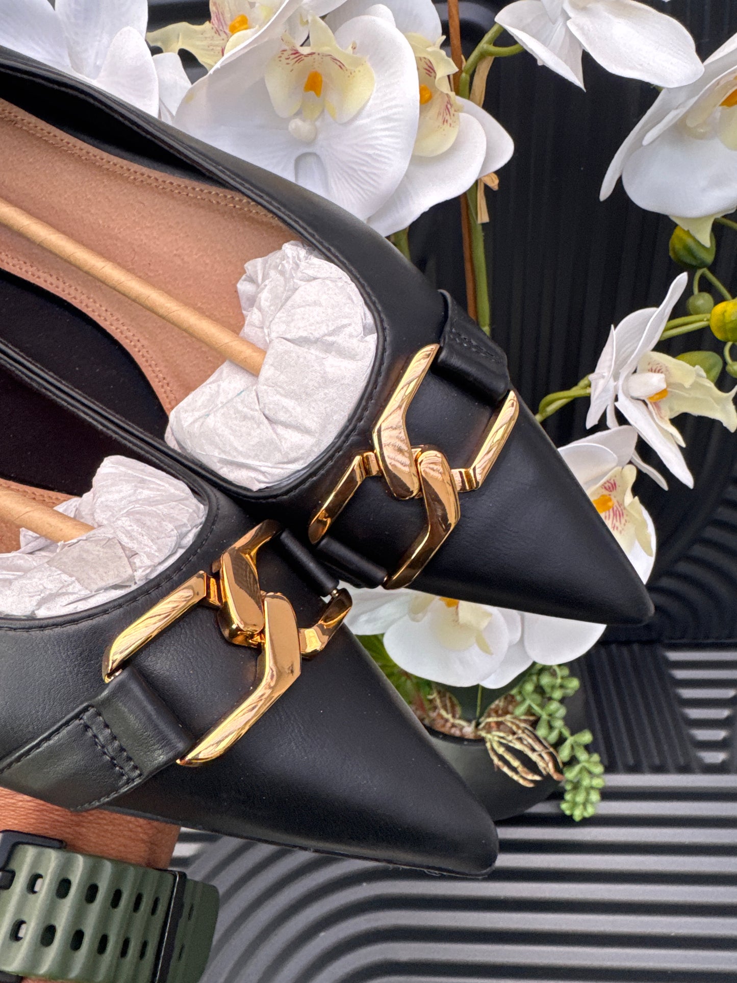 ASOS Pointed Toe Flat shoes