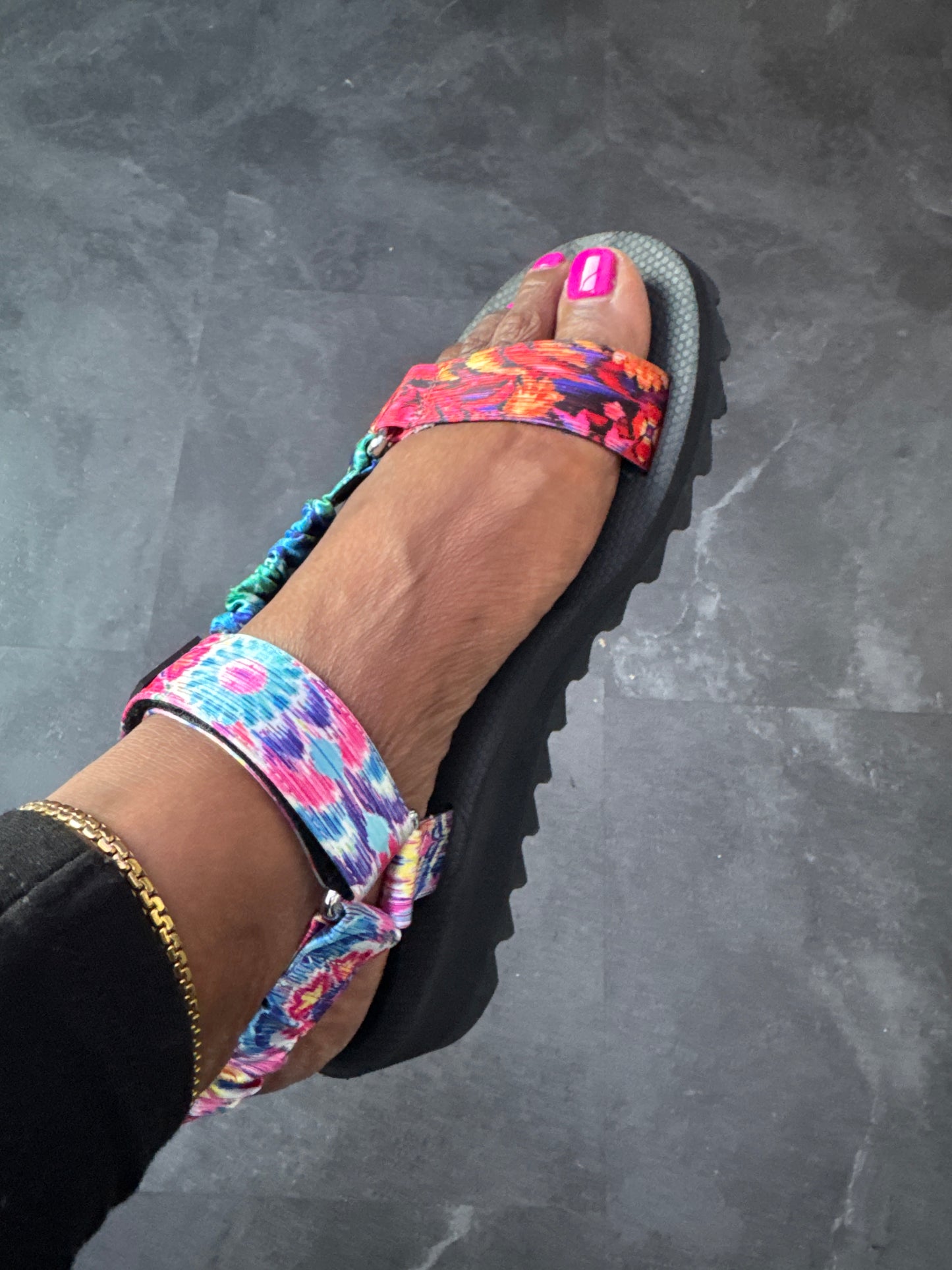 Kurt Geiger Multicolour Sandals for Ladies