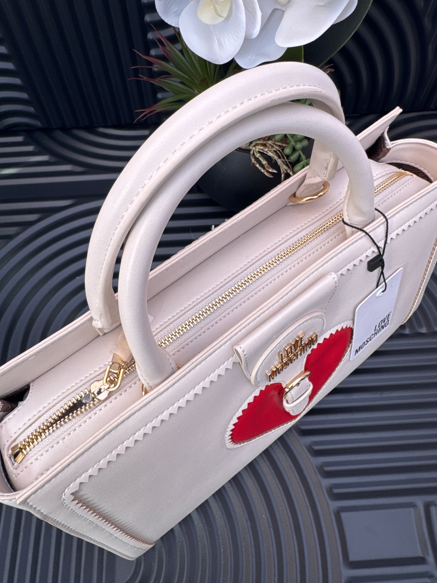Love Moschino Shoulder Bag