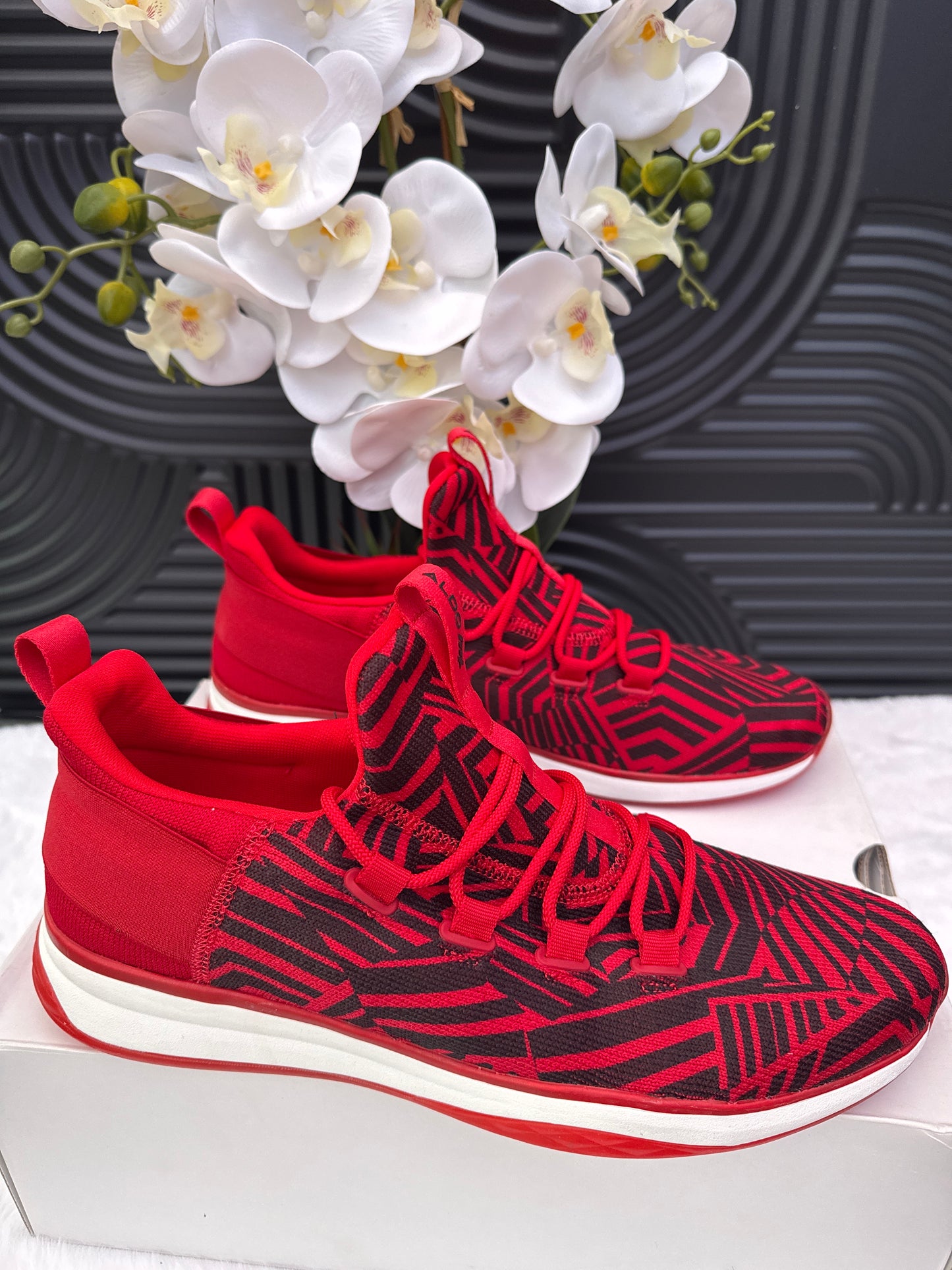 Unisex Slip on Trainers
