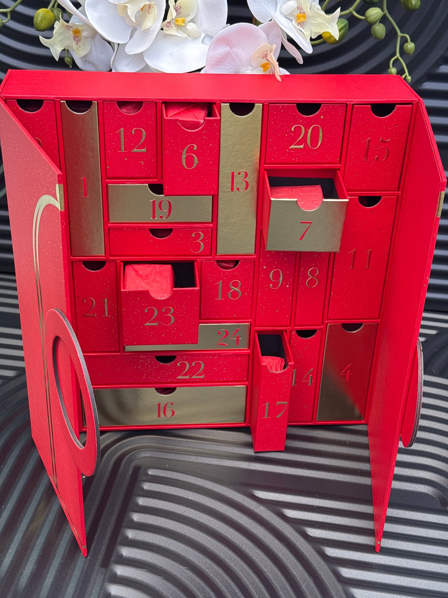 Armani Advent Calendar