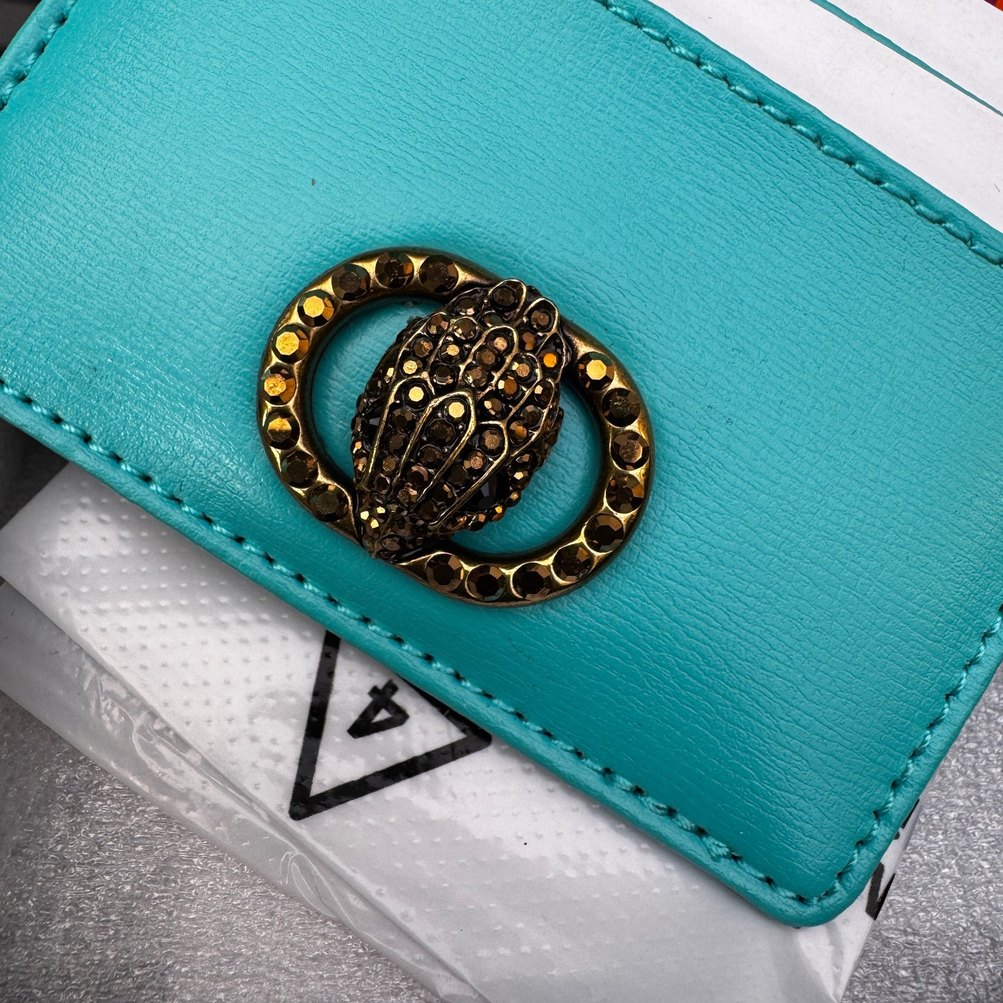 KG Card Holder