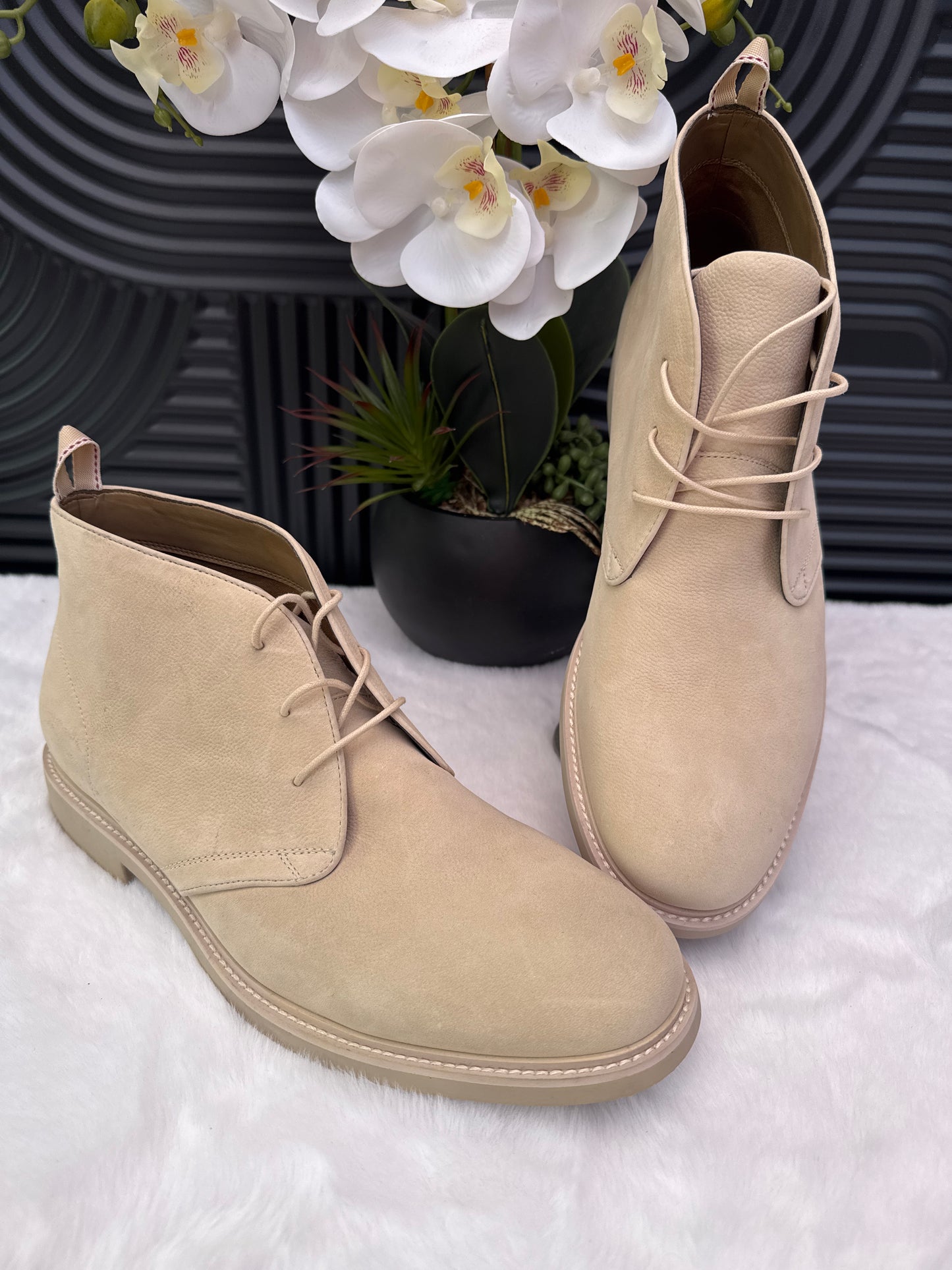 ALDO Ankle Boots for Men