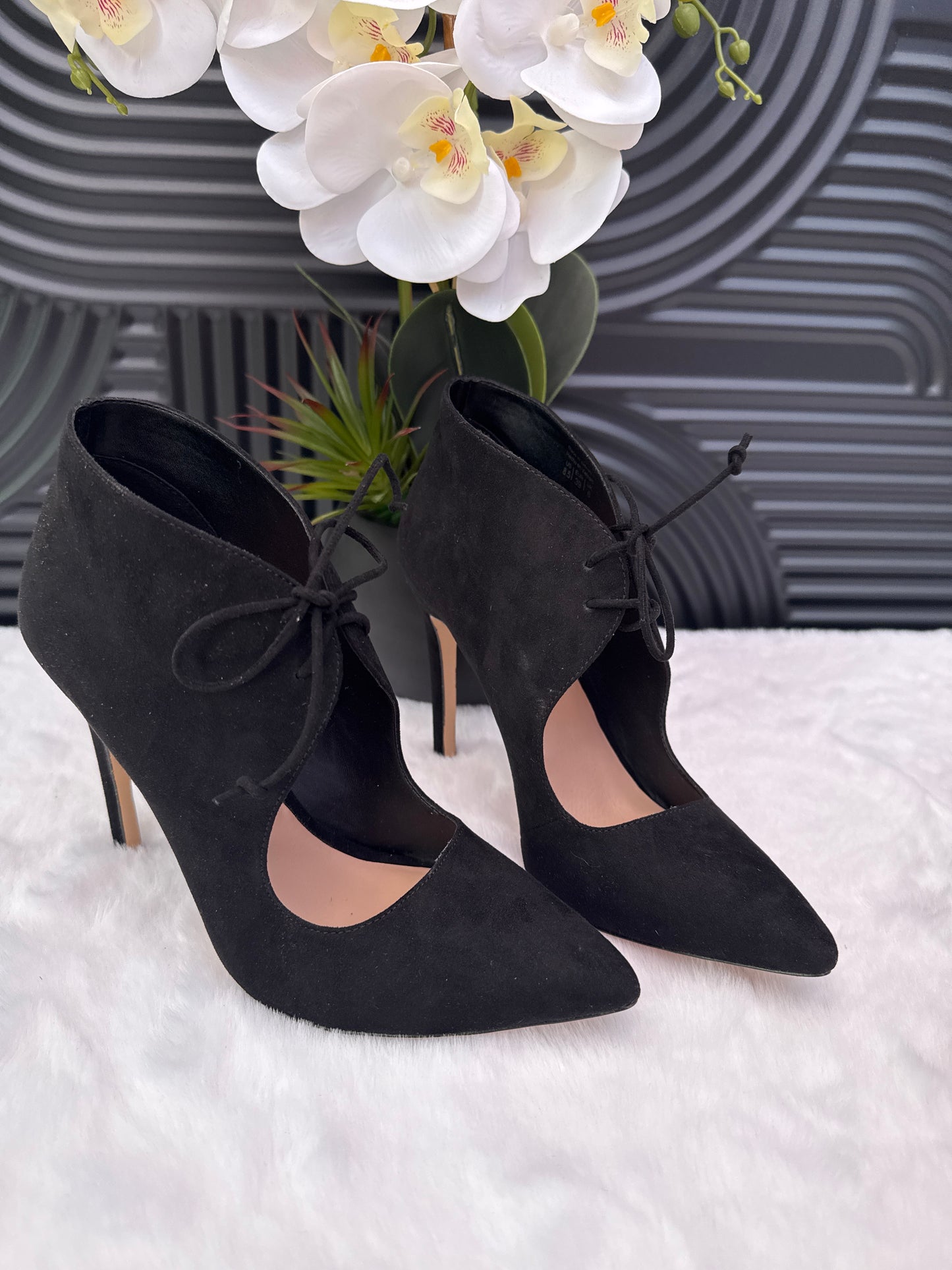 ALDO Closed Toe Heels