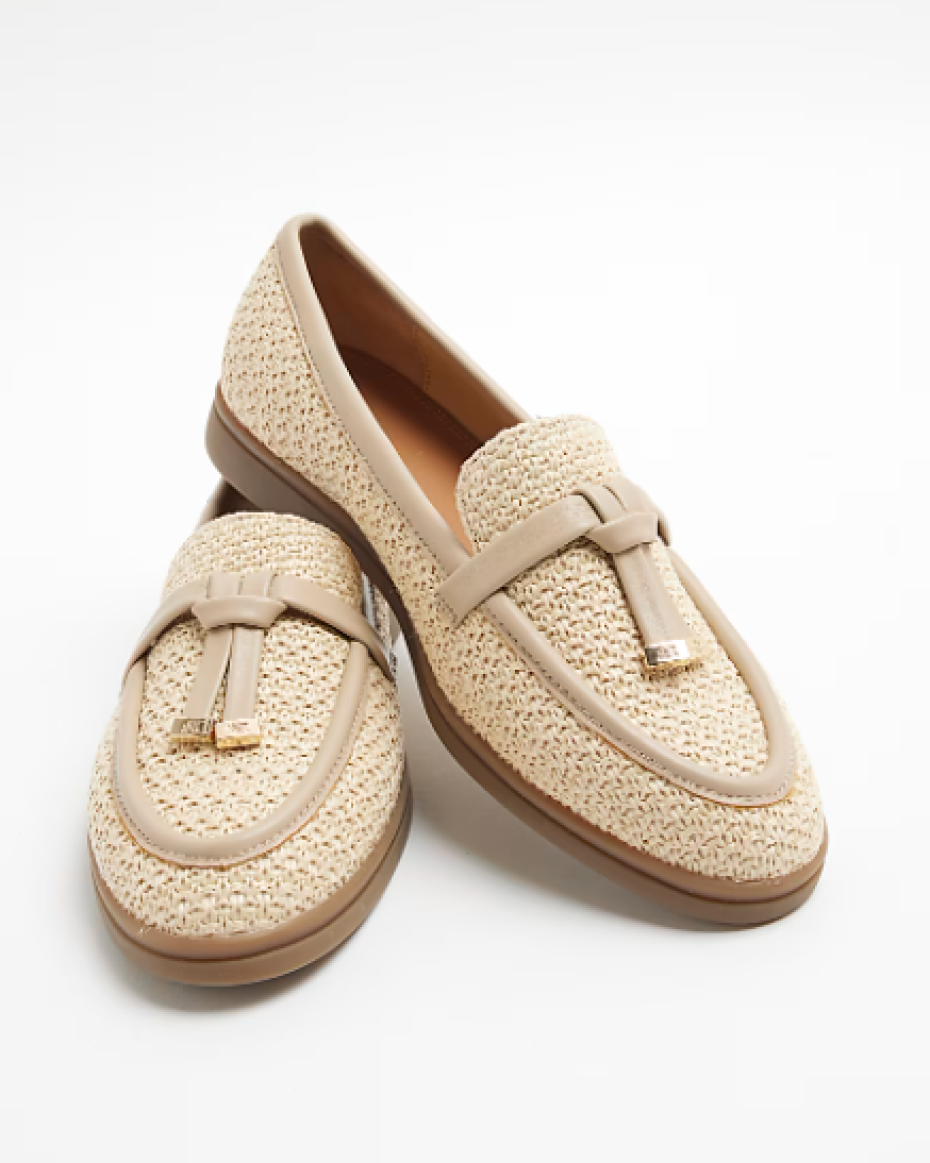 Classy Slip on Loafers for Ladies