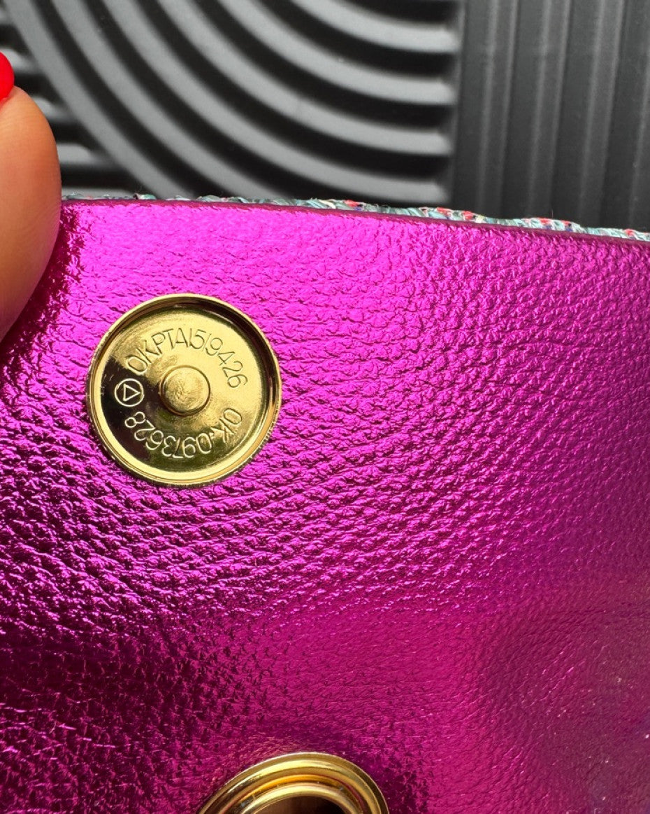 Kurt Geiger Limited Edition Top Handle bag