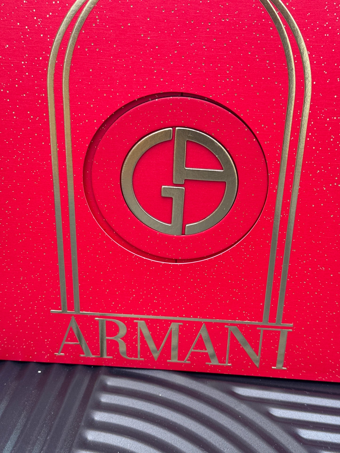 Armani Advent Calendar