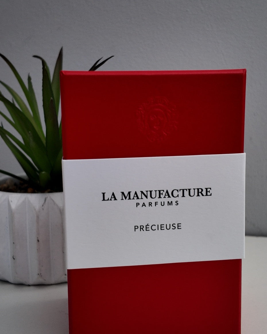 La Manufacture Precieuse EDP 100ml Unisex