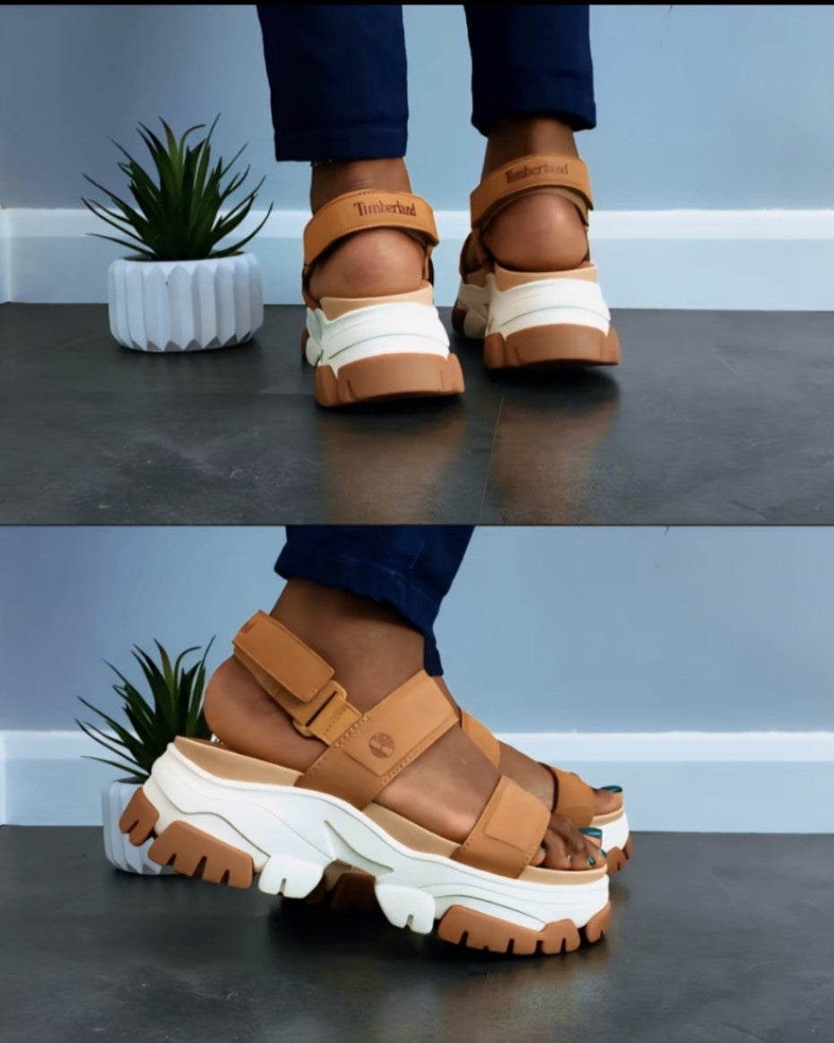 Timberland Sandals For Ladies