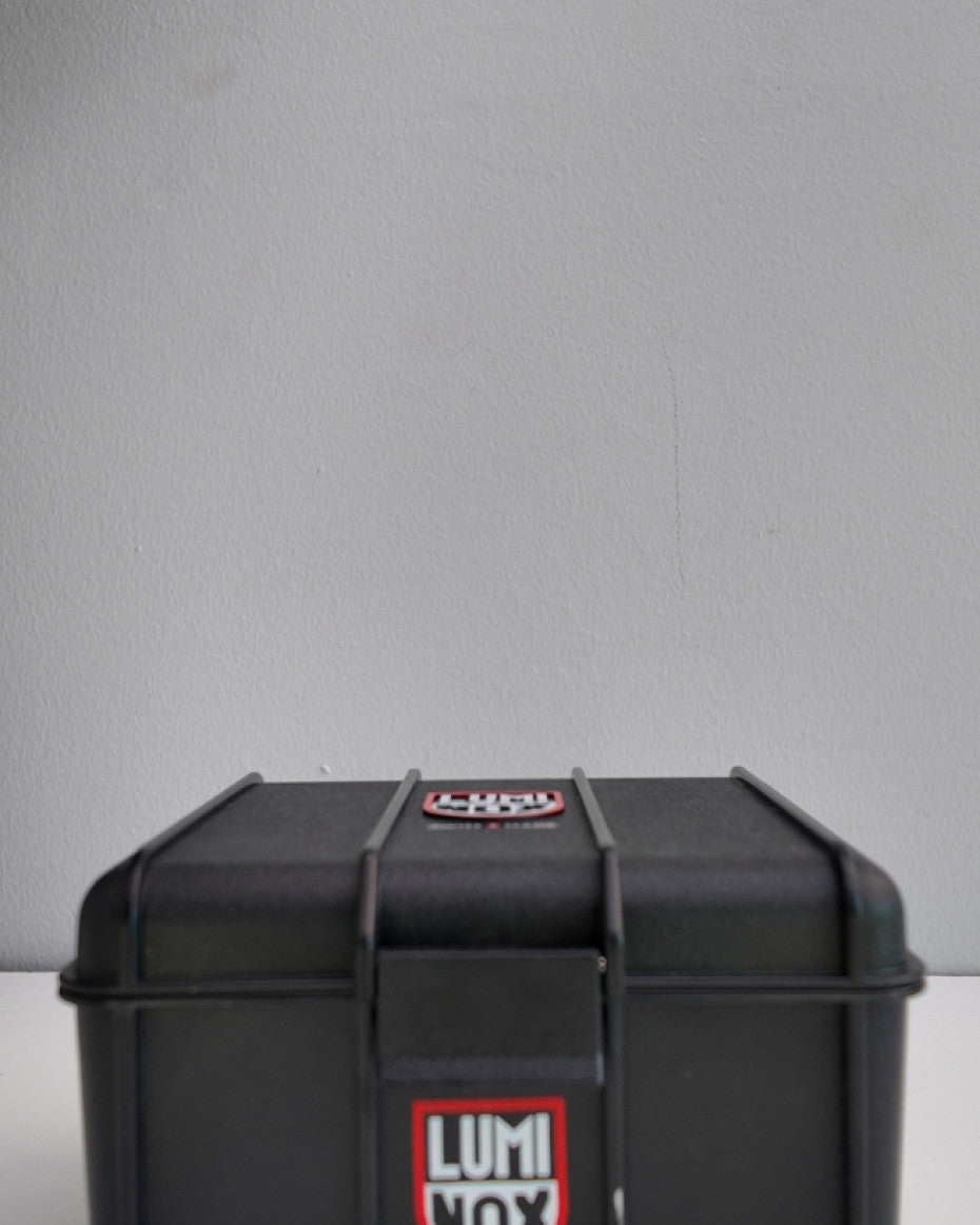 Luminox Adventurer Watch