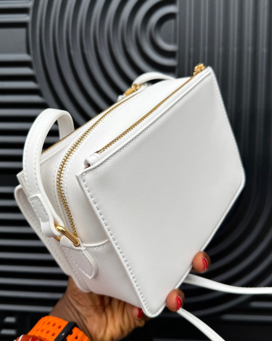 Love Moschino Crossbody Bag