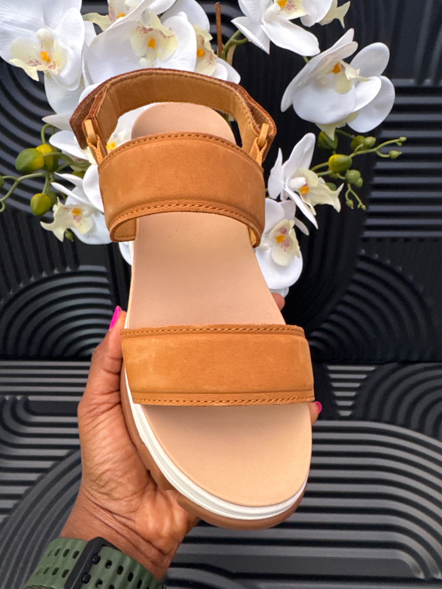 Timberland Sandals For Ladies