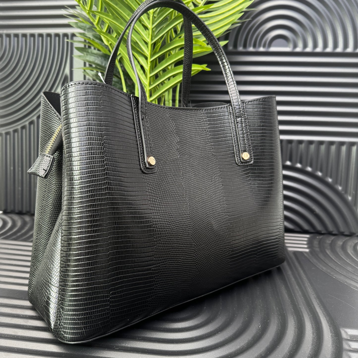 DUNE Shoulder Bag with Long Strap