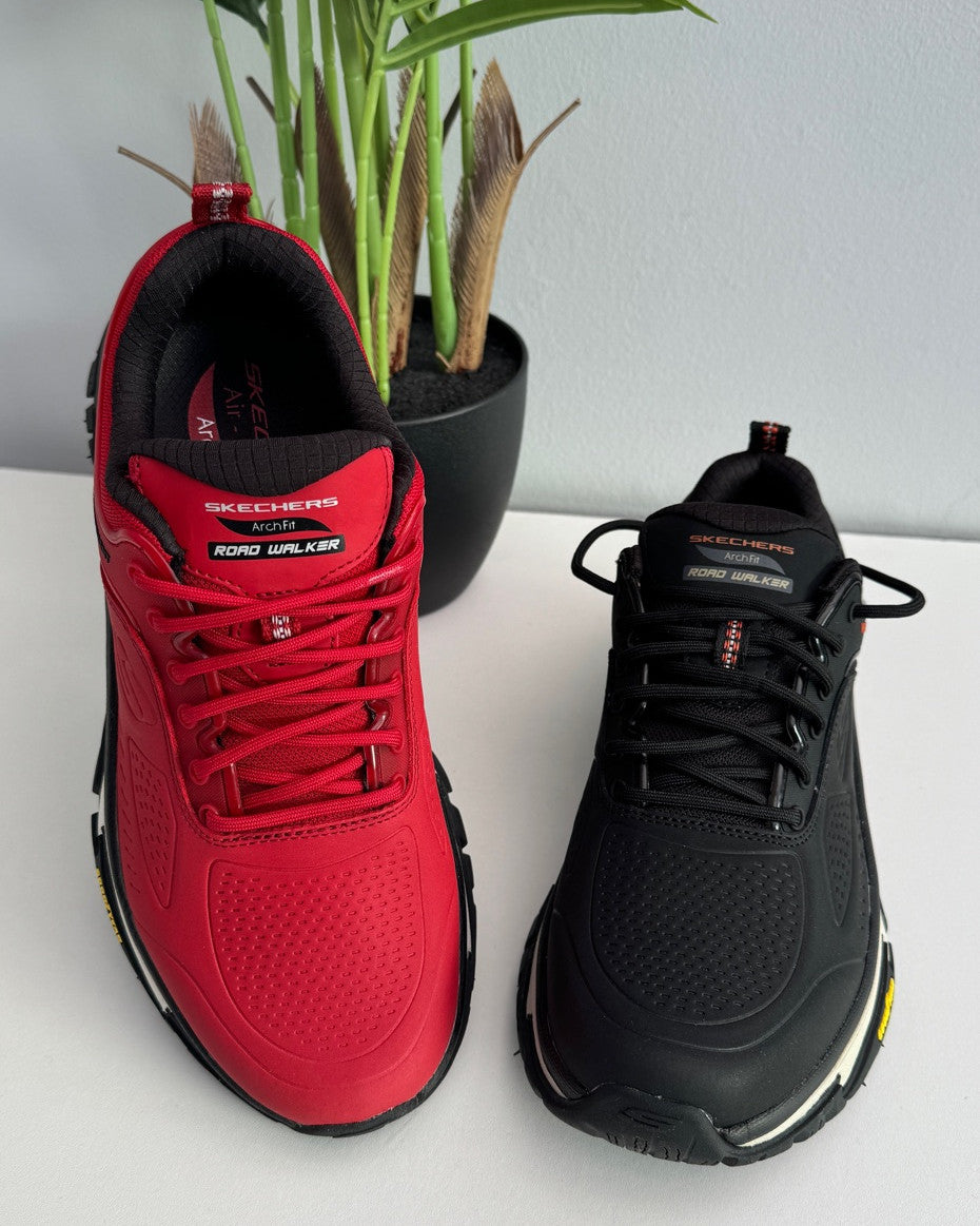 Skechers Water Resistant Walking Shoes